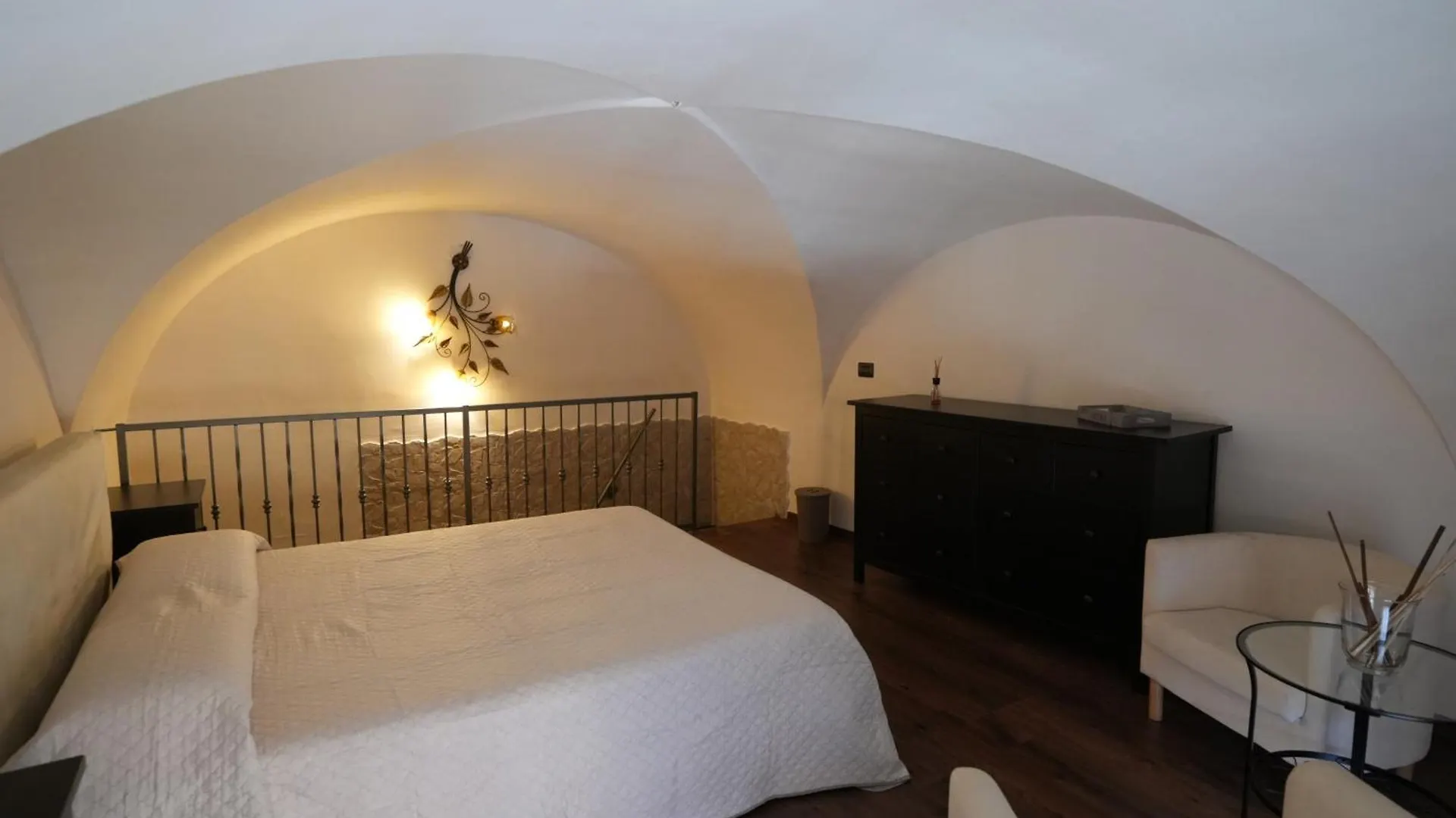 Apartment In The Center Catania