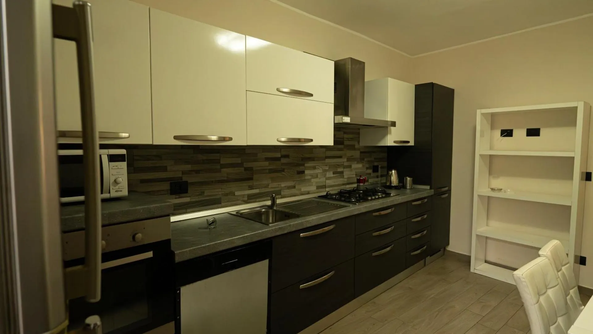 Apartment In The Center Catania Italy