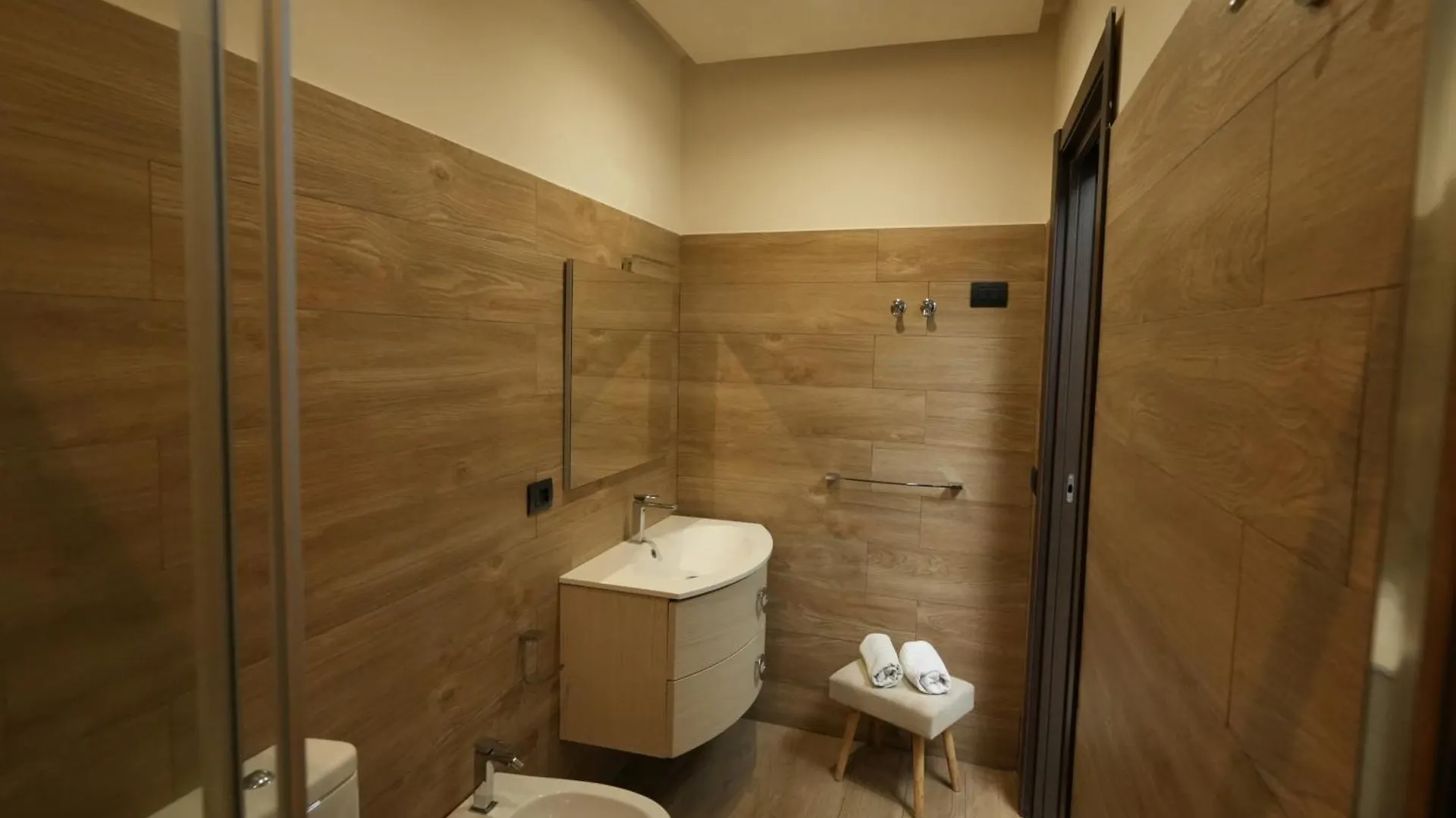Apartment In The Center Catania