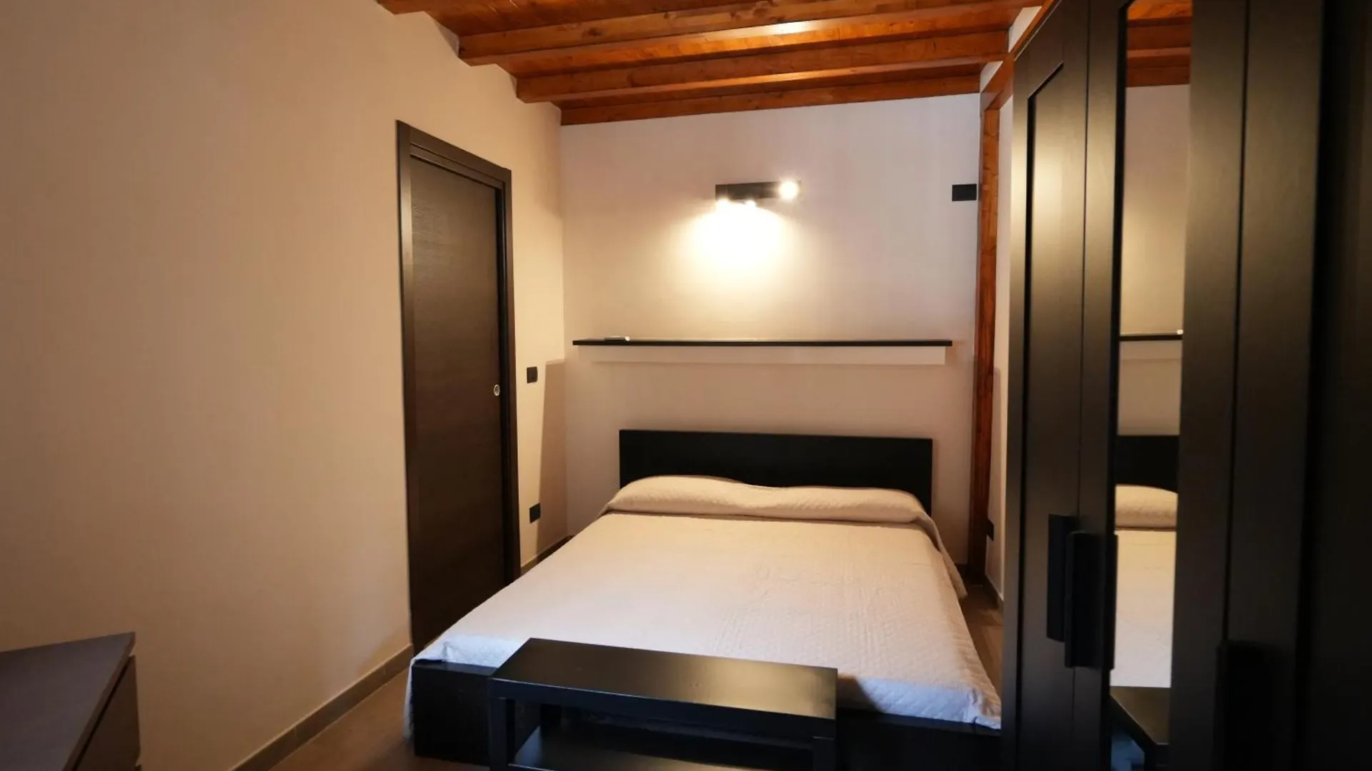 Apartment In The Center Catania