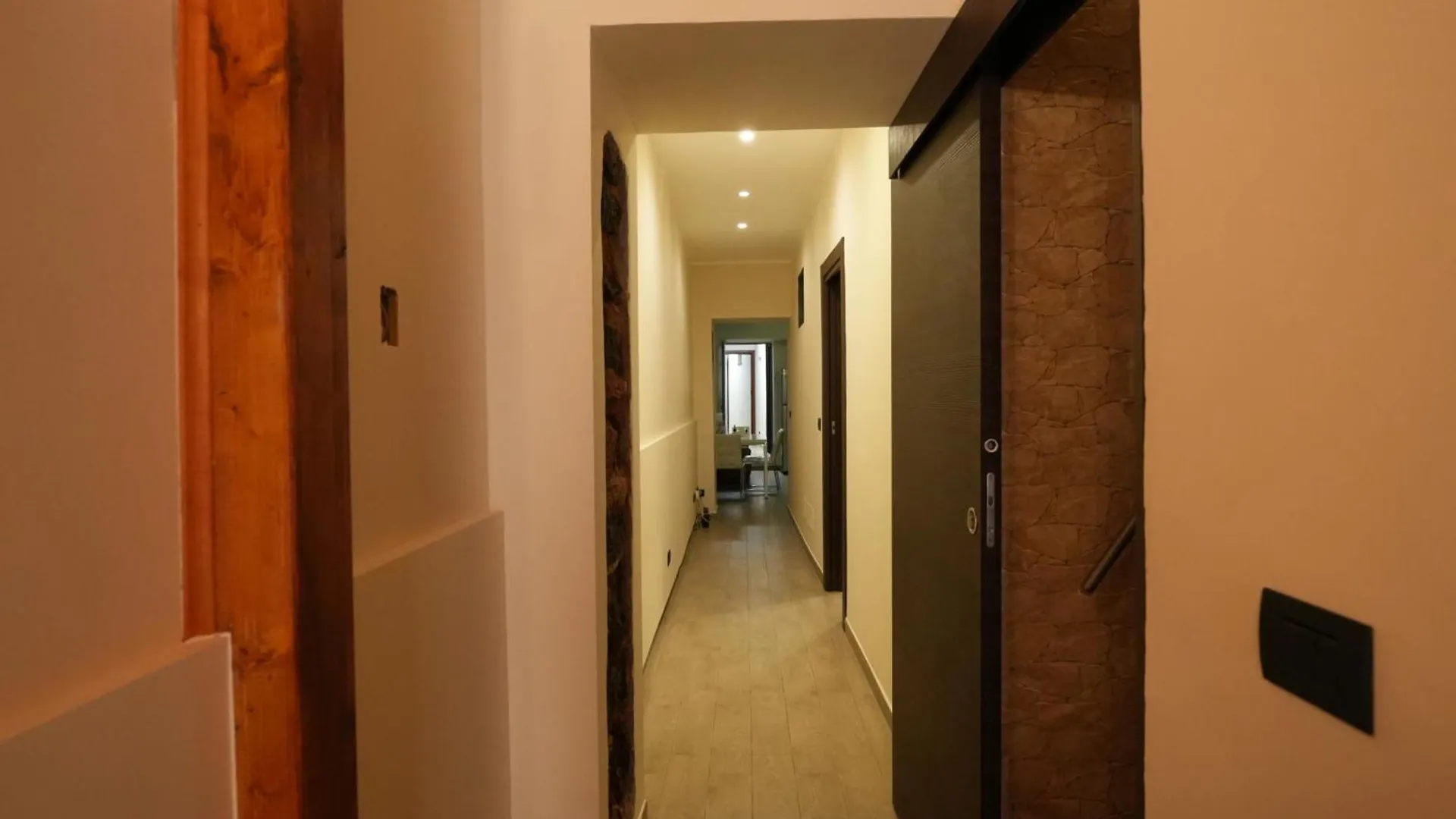 Apartment In The Center Catania
