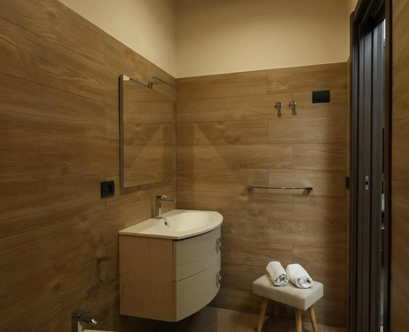 Apartment In The Center Catania