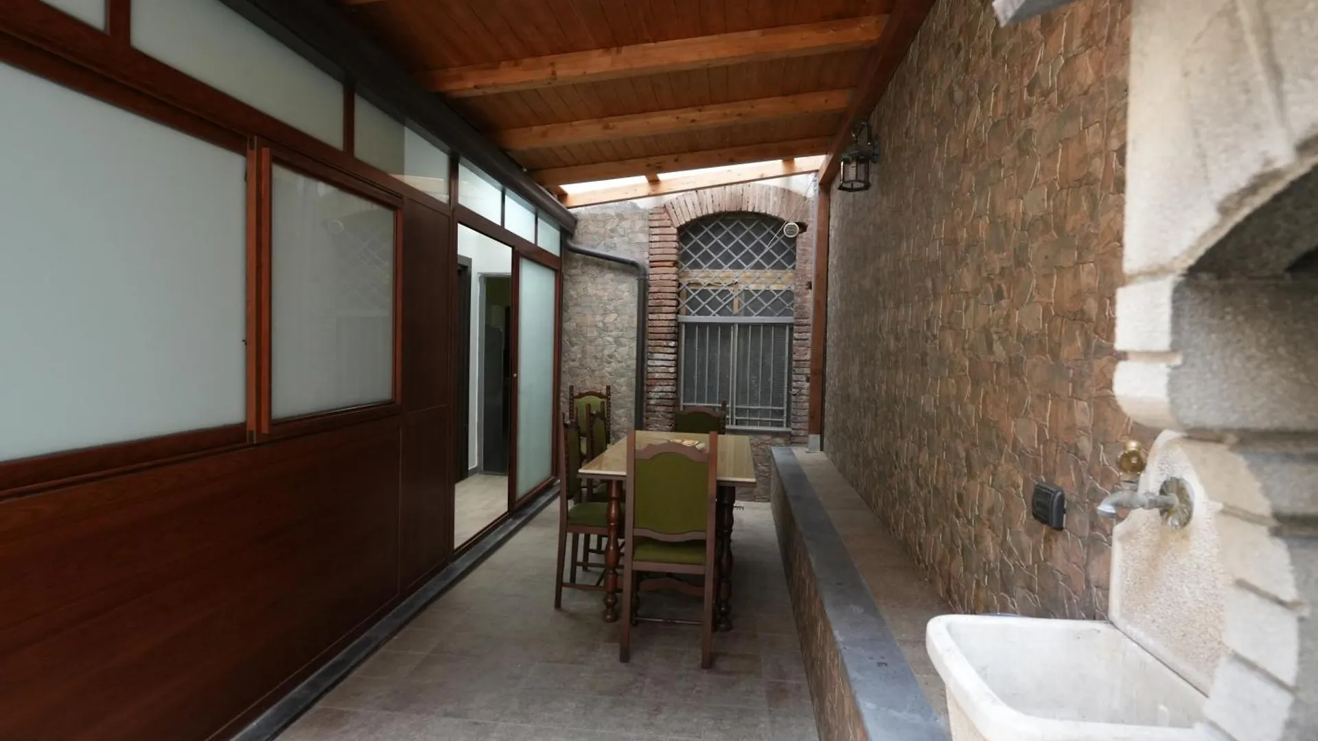 Apartment In The Center Catania 0*,  Italy