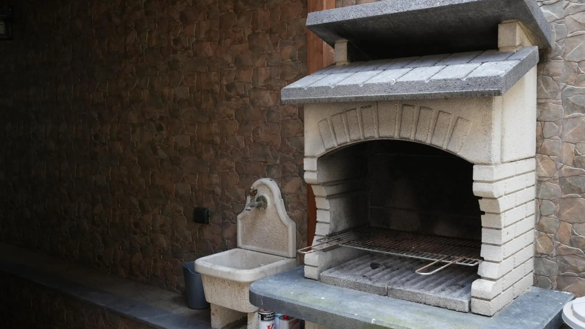 Apartment In The Center Catania