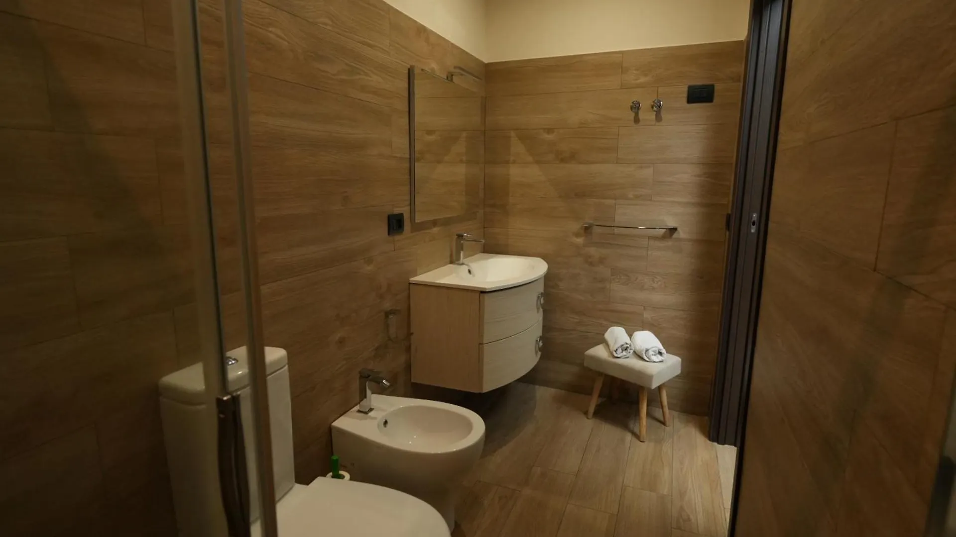 Apartment In The Center Catania