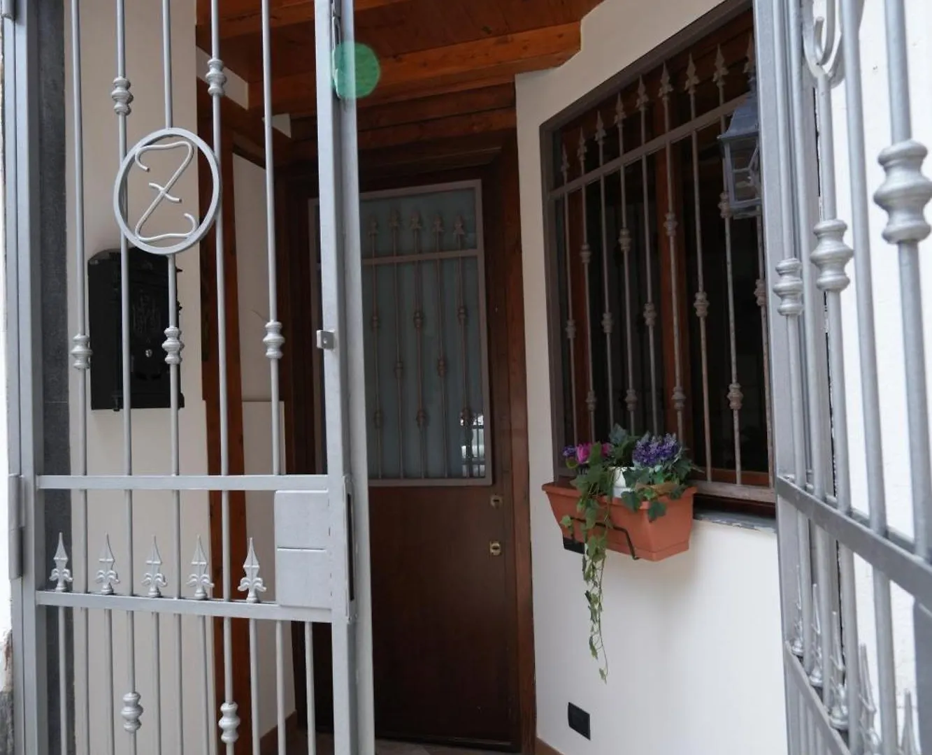 Apartment In The Center كاتانيا